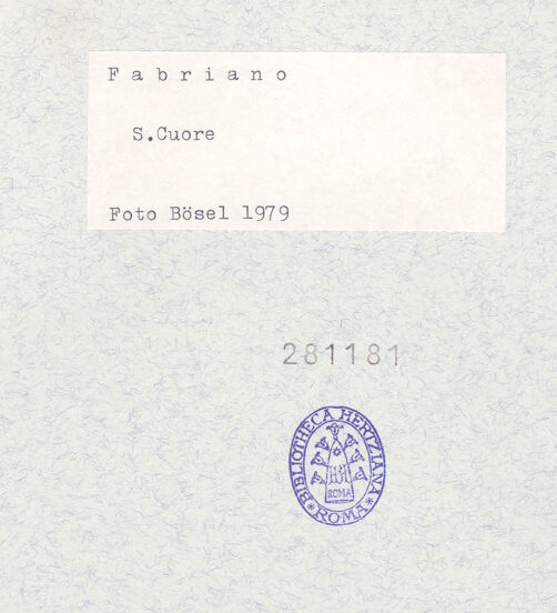 Rückseite von bh281181_recto