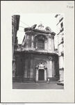 Thumbnail für Napoli, Nunziatella (S. Maria Annunziata) - Chiese varie (N-Z) - S. Paolo Maggiore (1) Esterno (1) Interno (1) Controfacciata