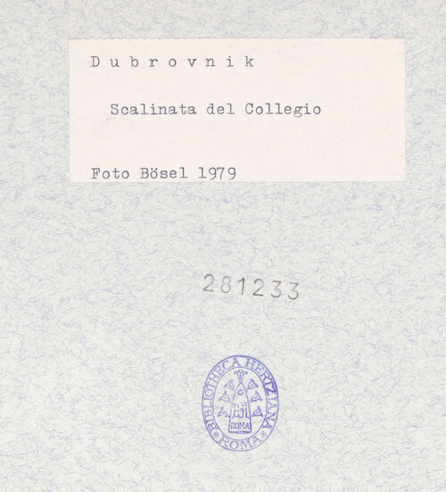 Rückseite von bh281233_recto