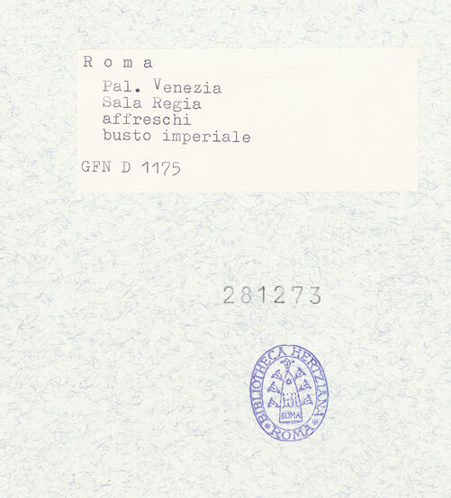Rückseite von bh281273_recto