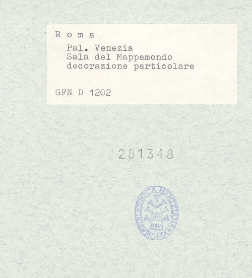 Rückseite von bh281348_recto