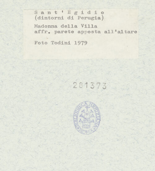 Rückseite von bh281373_recto