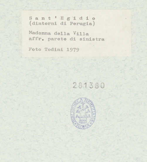 Rückseite von bh281380_recto