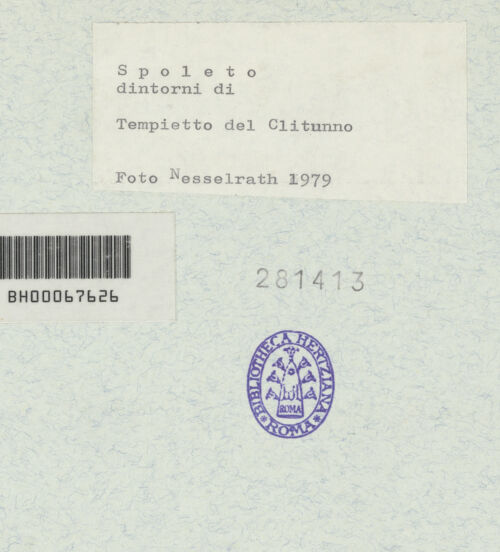 Rückseite von bh281413_recto