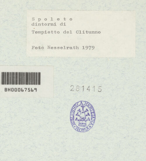 Rückseite von bh281415_recto