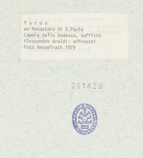 Rückseite von bh281428_recto