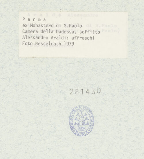 Rückseite von bh281430_recto