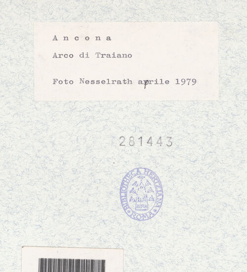 Rückseite von bh281443_recto