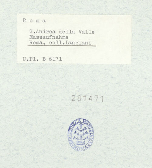 Rückseite von bh281471_recto