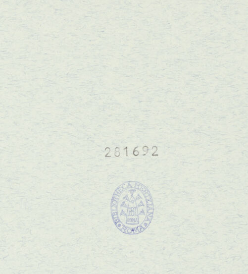 Rückseite von bh281692_recto