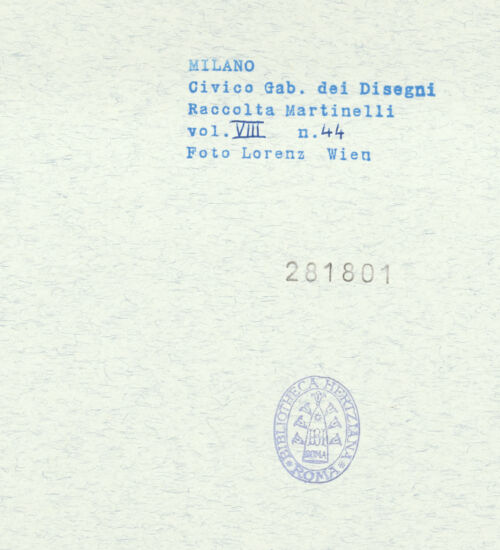 Rückseite von bh281801_recto