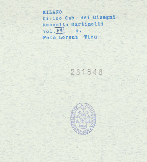 Rückseite von bh281848_recto