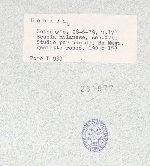 Rückseite von bh281877_recto