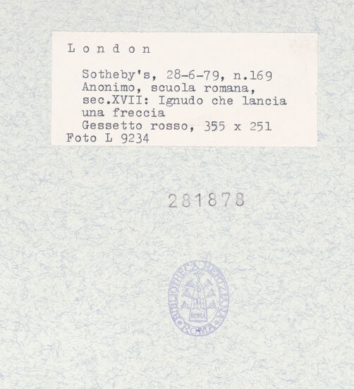 Rückseite von bh281878_recto