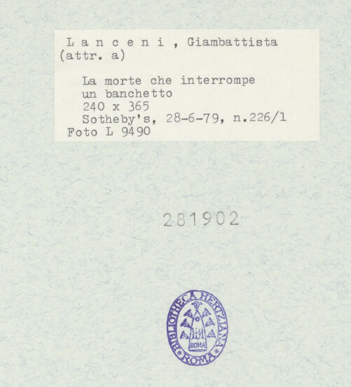 Rückseite von bh281902_recto