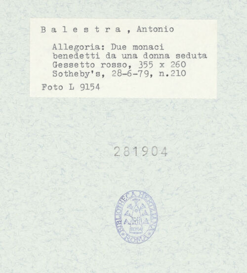 Rückseite von bh281904_recto