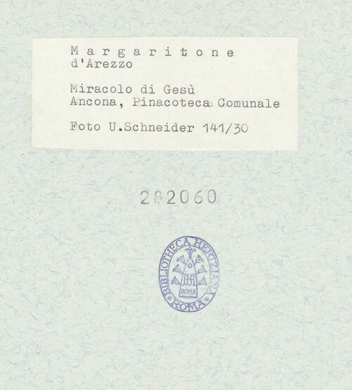 Rückseite von bh282060_recto