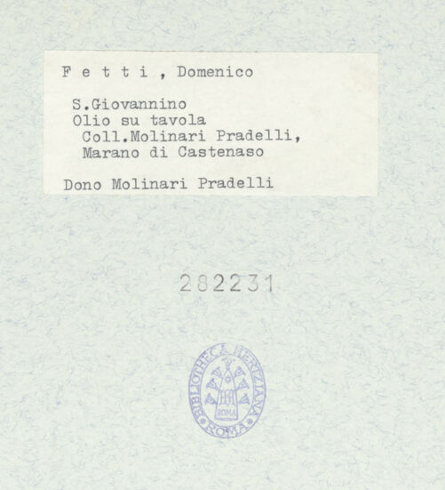 Rückseite von bh282231_recto