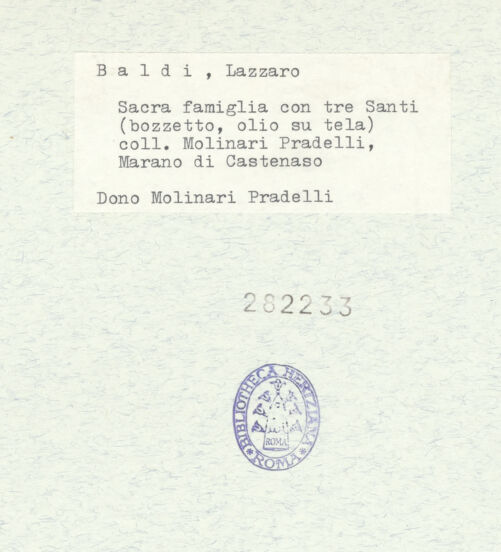 Rückseite von bh282233_recto