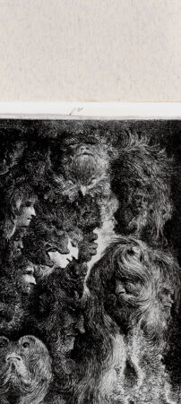 Rückseite von  [http://creativecommons.org/publicdomain/mark/1.0/] ... - , bh282240. Foto.