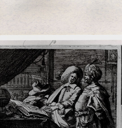 Rückseite von  [http://creativecommons.org/publicdomain/mark/1.0/] ... - , bh282242. Foto.