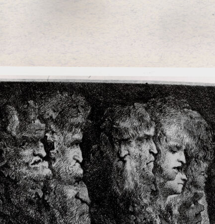 Rückseite von  [http://creativecommons.org/publicdomain/mark/1.0/] ... - , bh282243. Foto.