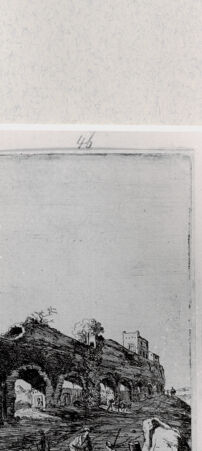 Rückseite von  [http://creativecommons.org/publicdomain/mark/1.0/] ... - , bh282360. Foto.