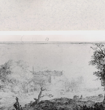 Rückseite von  [http://creativecommons.org/publicdomain/mark/1.0/] ... - , bh282367. Foto.