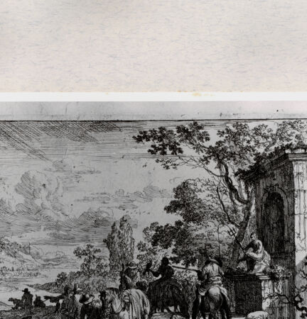 Rückseite von  [http://creativecommons.org/publicdomain/mark/1.0/] ... - , bh282476. Foto.