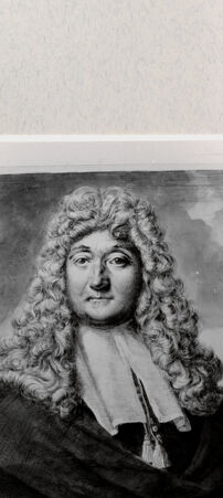 Rückseite von  [http://creativecommons.org/publicdomain/mark/1.0/] ... - , bh282571. Foto.