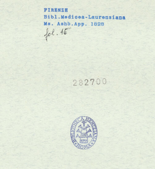 Rückseite von bh282700_recto