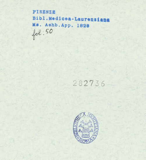 Rückseite von bh282736_recto