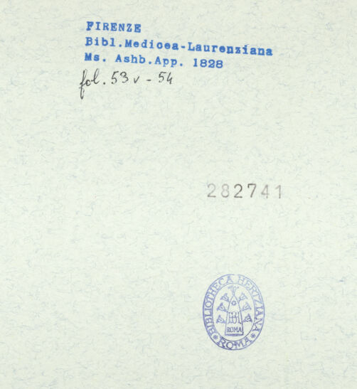 Rückseite von bh282741_recto