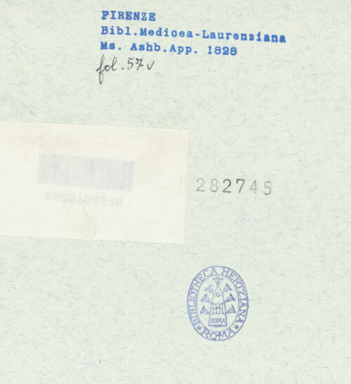 Rückseite von bh282745_recto