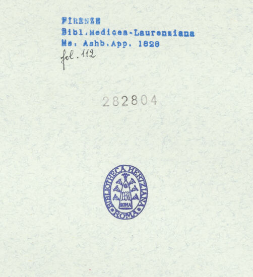 Rückseite von bh282804_recto