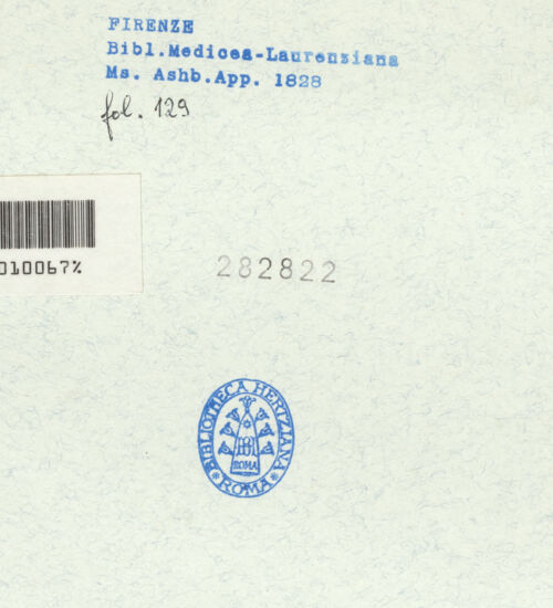 Rückseite von bh282822_recto