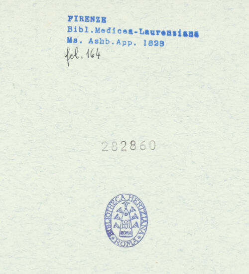 Rückseite von bh282860_recto