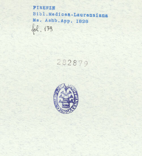 Rückseite von bh282879_recto