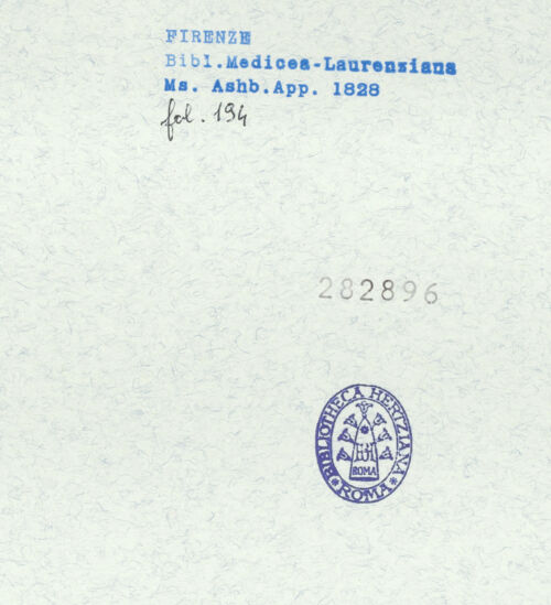 Rückseite von bh282896_recto