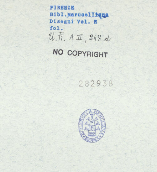 Rückseite von bh282938_recto