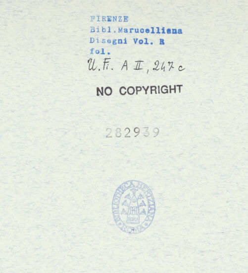 Rückseite von bh282939_recto