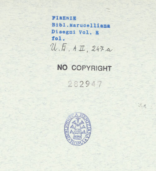 Rückseite von bh282947_recto