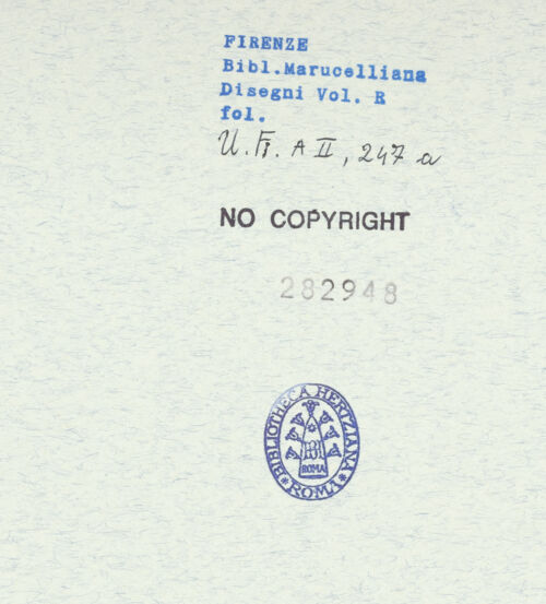 Rückseite von bh282948_recto