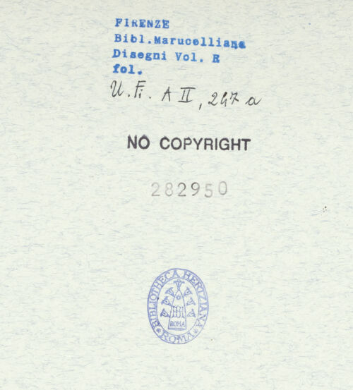 Rückseite von bh282950_recto