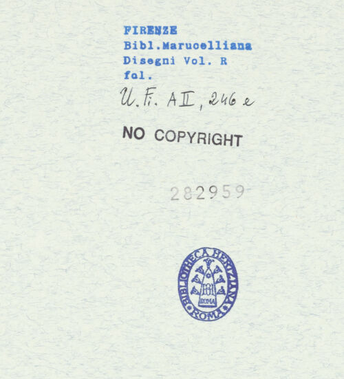 Rückseite von bh282959_recto