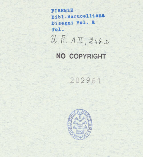 Rückseite von bh282961_recto