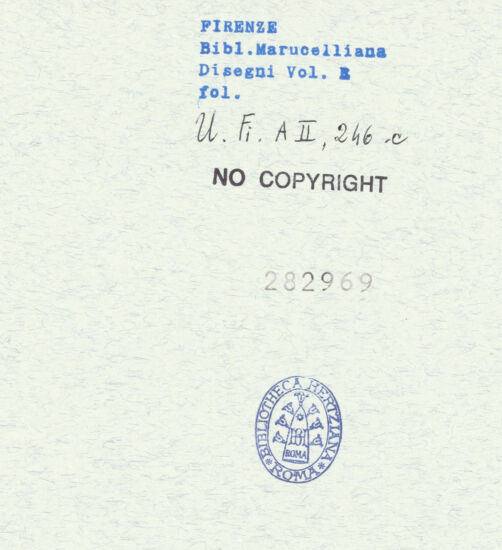 Rückseite von bh282969_recto