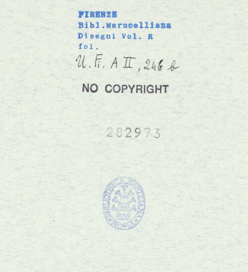 Rückseite von bh282973_recto