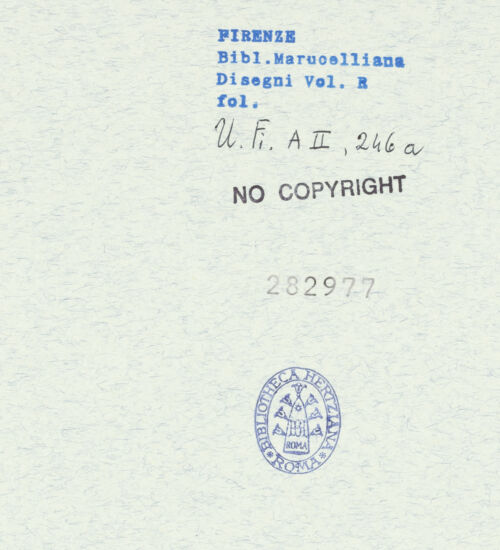 Rückseite von bh282977_recto