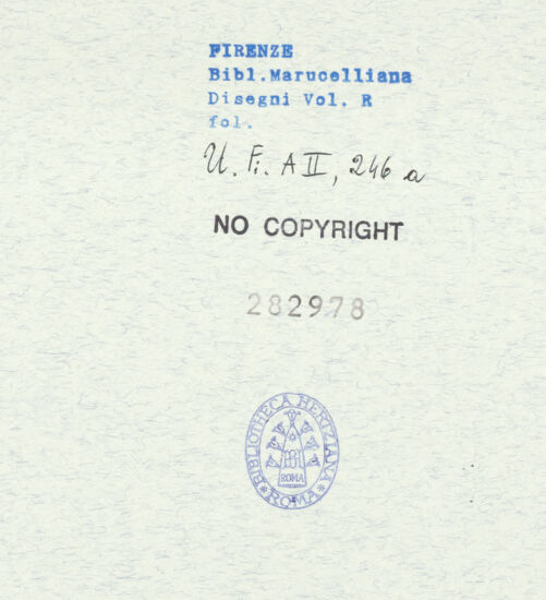 Rückseite von bh282978_recto